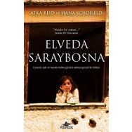 Elveda Saraybosna - Atka Reid - Hana Schofield