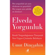 Elveda Yorgunluk Olimpos Yayınları