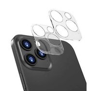 Elvita Apple iPhone 13 Pro Kamera Lens Koruyucu Cam Filmi