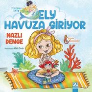 Ely Havuza Giriyor Altın Kitaplar