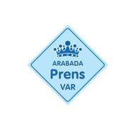 ELYBABY ARABADA PRENS VAR
