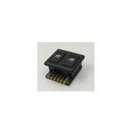 Ema CD-027 Fiat Uno Doğan L Çiftli Cam Açma Anahtarı