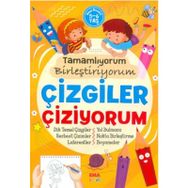 Ema Çocuk-Tamamlıyorum Birleştiriyorum