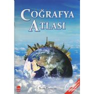 Ema Coğrafya Atlası