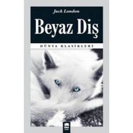 Ema Kitap Dünya Klasikleri Jack London Beyaz Diş