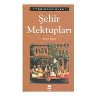 Ema Kitap Şehir Mektupları