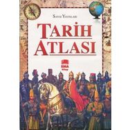Ema Kitap Tarih Atlası