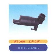 Ema WP2000 117063 Cam Su Fıskiye Pompası