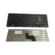 EMachines E527 Notebook Klavye