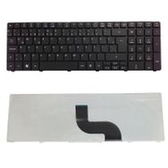 EMachines E530 Notebook Klavye