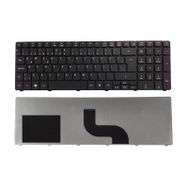 EMachines E730 Notebook Klavye