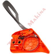 Emak 50170128R Frenli Yan Kapak
