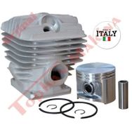 Emak 50172021 40 mm Silindir Piston Seti