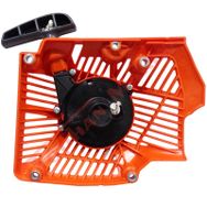 Emak 50250039AR Starter Komple GS650 Kapak