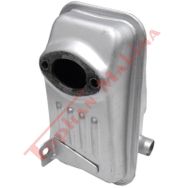 Emak 61200292R Sparta Egzoz