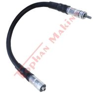 Emak 62030093CR Komple Spiral Gövdesi