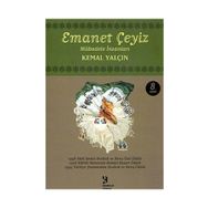 EMANET ÇEYİZ MÜBADELE İNSANLARI - KEMAL YALÇIN