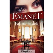 Emanet - Fatma Erdek
