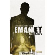 Emanet - Fevzi Öztürk