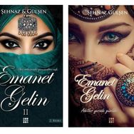 Emanet Gelin 1 ve 2 - Şehnaz Gülşen