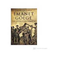 Emanet Gölge - Emine Çaykara