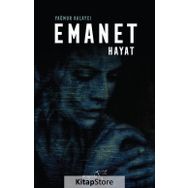 Emanet Hayat - Yağmur Kalaycı