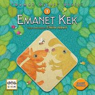 Emanet Kek - Demek Öyle! Dizisi 1 / Claire Jobert