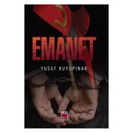 Emanet - Yusuf Kuyupınar