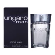 Emanuel Ungaro Man EDT 90 ml Sprey Erkek Parfüm