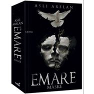 Emare: Maske - Aslı Arslan