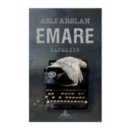 Emare - Sarmaşık - Aslı Arslan
