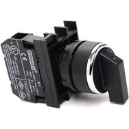 Emas B100S21 Yaylı Mandal Buton