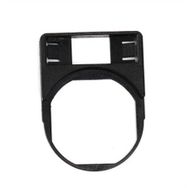 Emas Brozet08 8 mm Buton Çerçevesi