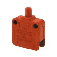 Emas BS1011 1NK Ani Hareketli Buton Switch