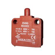 Emas BS1021 Buton Switch