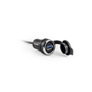 Emas BUSB30 Dişi-Dişi USB 3.0 Bağlantı Kumanda Butonu
