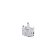 Emas CBY100 230v Ac Yeşil Ledli Sinyal Bloğu