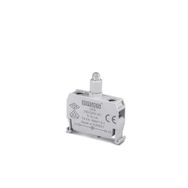 Emas CKK 100-230 V AC C Sinyal Kırmızı Led'li Kutuluk