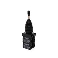 Emas CP707DJ40 4 Yönlü Siyah Joystick