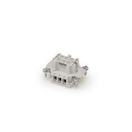 Emas EB006CP00 16A 1-6 6 Kontak Çekirdek Priz