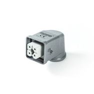 Emas EBM04PU10 10A 4 Kontaklı Uzatma Prizi
