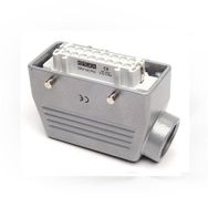 Emas EBM16PU10 16x16 Yandan Giriş Uzatma Prizi