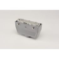 Emas EBM24FU30 24 Kontaklı 16A PG21 Metal Seri Uzatma Fişi