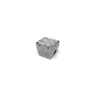 Emas EBM32FU10 32 Kontaklı 16 A Pg21 Metal Seri Uzatma Fişi
