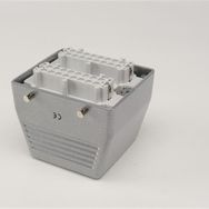 Emas EBM32PU30 Metal 32 Kontak 16A Üstten Girişli Uzatma Tipi Priz