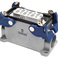 Emas Ebm606pd14 Ebm606pd14 6*35 A Duvar Prizi