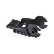 Emas HKP020025ZEA 20x25 mm Dış Bağlantı Hareketli Kablo Taşıma Kanalı