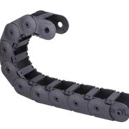 Emas HKP040060R5A 40x60x100 mm Hareketli Kablo Taşıma Kanalı
