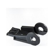 Emas HKP040060ZDA 40x60 mm İç Bağlantı Hareketli Kablo Taşıma Kanalı