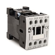 Emas HN0901NFE 9A 1NK 24V 50-60 Hz Kontaktör
